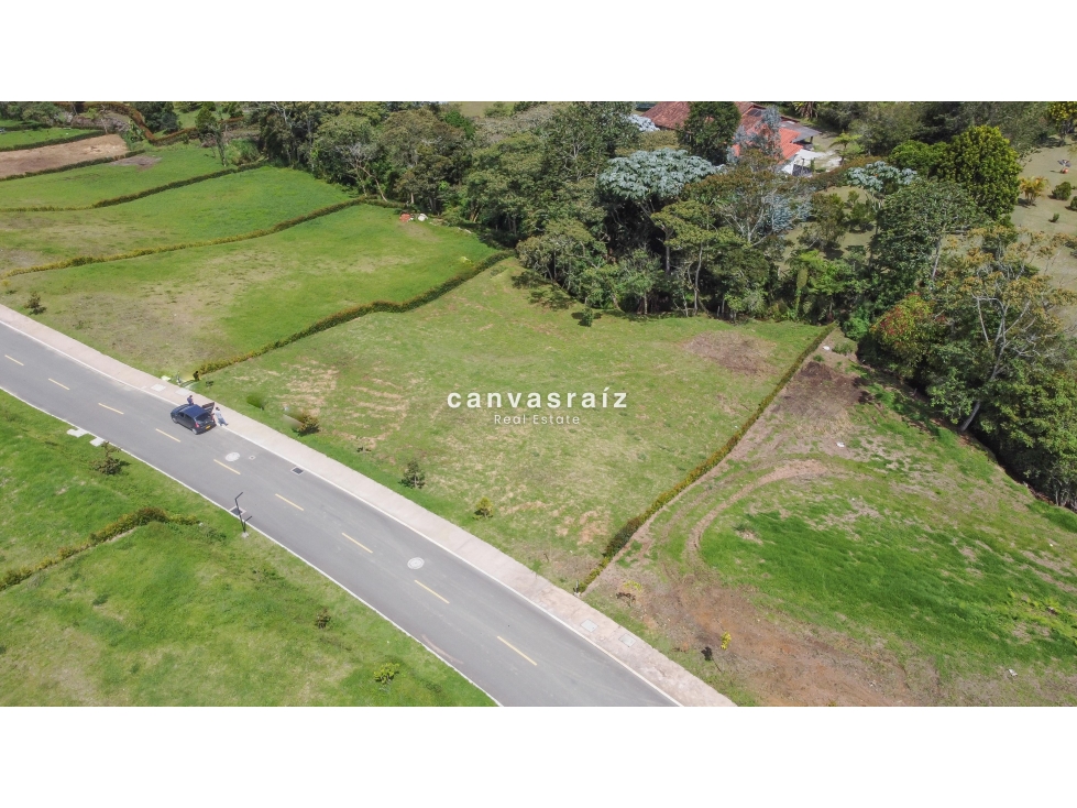 Venta de Lote en Parcelación Vía San Antonio - La Ceja — foto 5