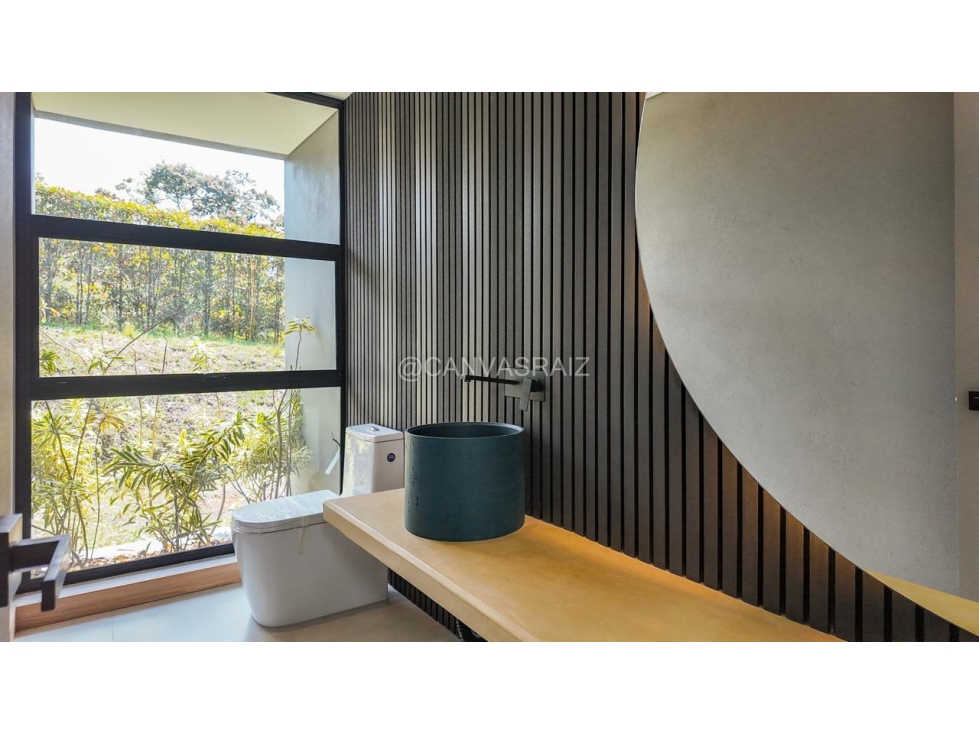 Casa para estrenar en Parcelación vía San Antonio - La Ceja — foto 6