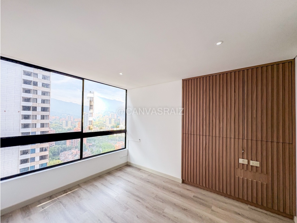 Venta de Apartaestudio El Poblado — foto 6
