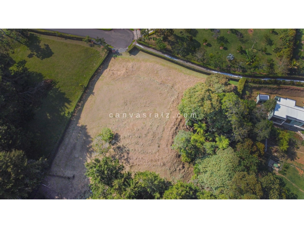 Lote en Parcelación Vías San Antonio - La Ceja — foto 4