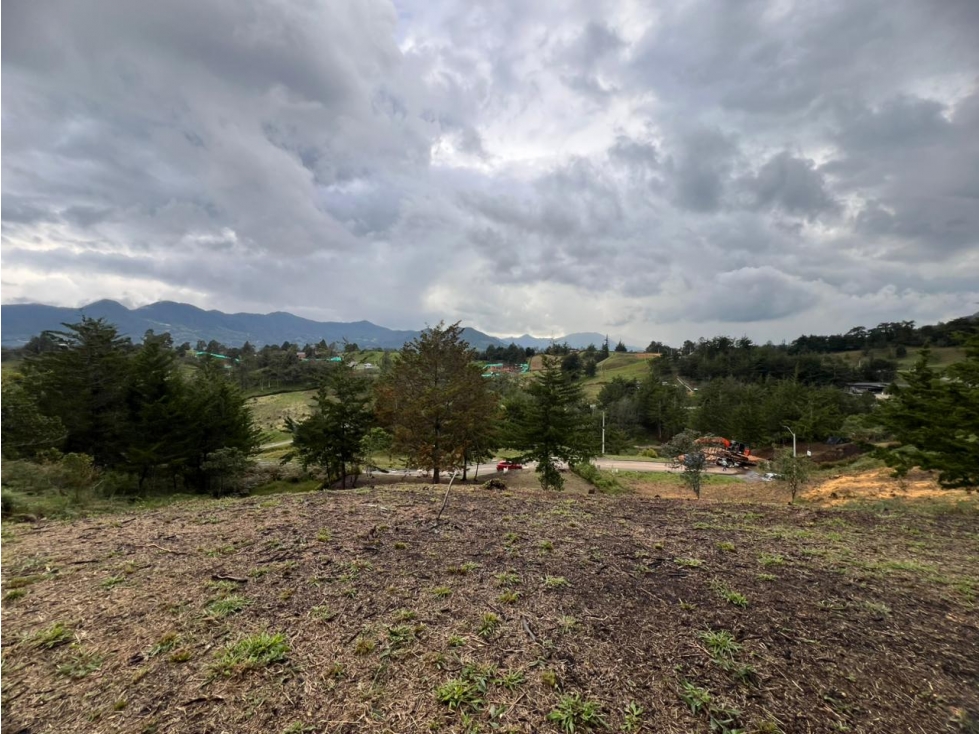 EN VENTA LOTE EN PARCELACIÓN VÍA SAN ANTONIO LA CEJA — foto 2