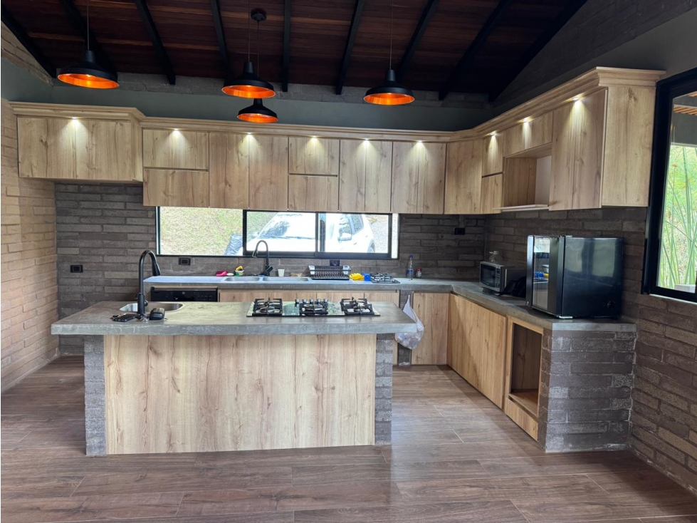 VENTA DE FINCA INDEPENDIENTE SAN VICENTE — foto 6