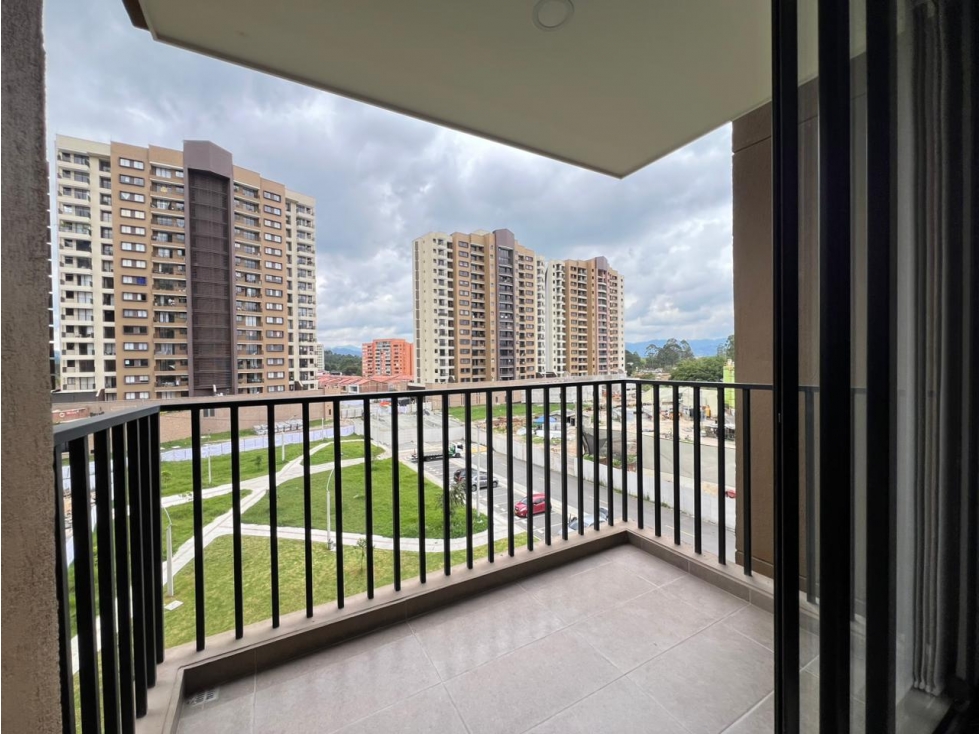 VENTA DE APARTAMENTO PARA ESTRENAR EN SAN ANTONIO DE PEREIRA — foto 4