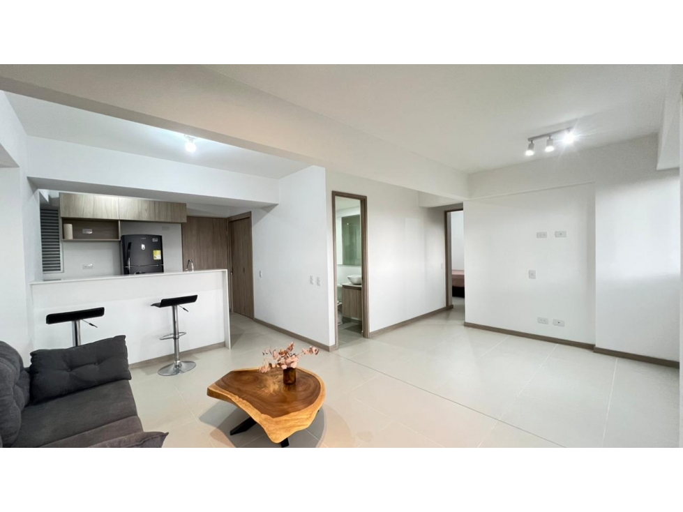 VENTA DE APARTAMENTO CERCA A LA AUTOPISTA MEDELLÍN - BOGOTÁ — foto 2
