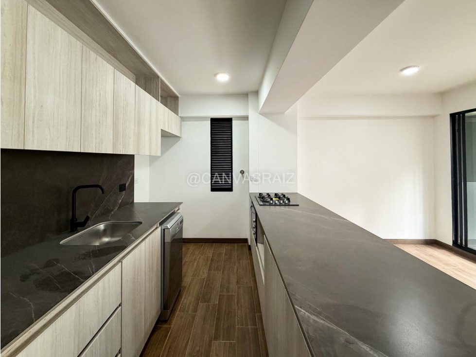 VENTA DE APARTAMENTO PARA ESTRENAR EN EL RETIROÂ — foto 4