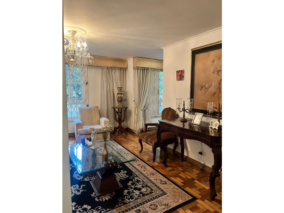 VENTA DE APARTAMENTO EL POBLADO PROVENZA — foto 4