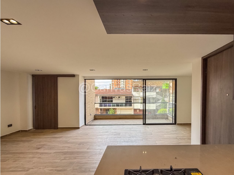 APARTAMENTO PARA ESTRENAR EN LAURELES — foto 6