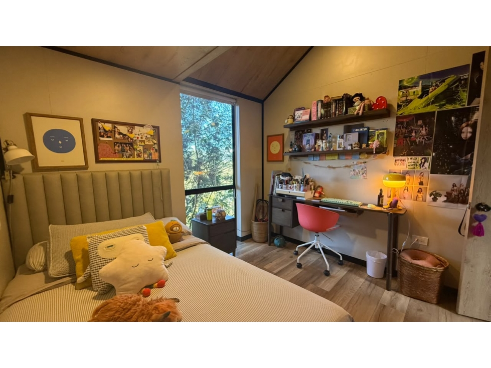 OPORTUNIDAD EN EL RETIRO CHALET Y LOTE CON VISTA PANORÁMICA — foto 3