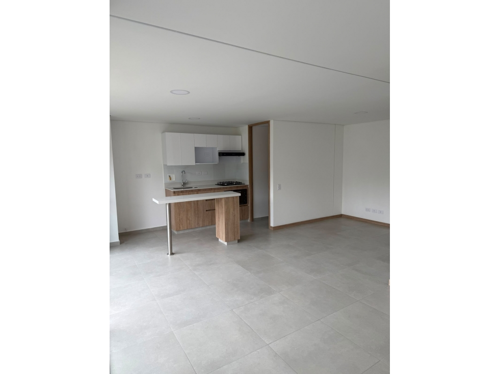 Se vende apartamento en Sabaneta — foto 3