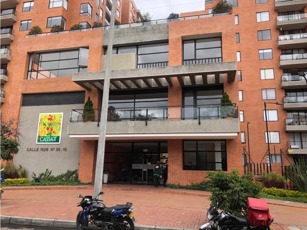 colina campestre apto Nuevo bogota