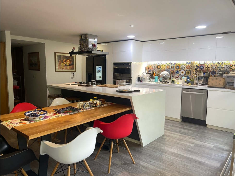 Hermoso Penthouse Duplex en Venta Sabaneta Sector Aves Marías — foto 3