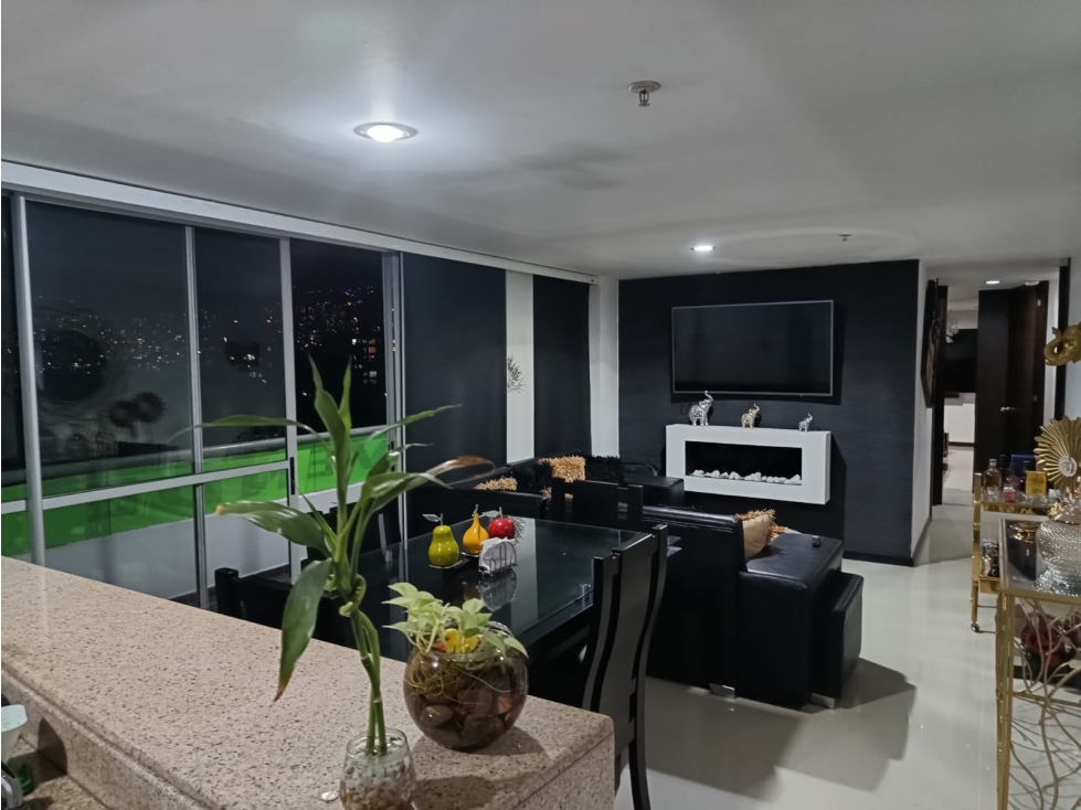 Venta de Apartamento ubicado en Envigado sector Antillas