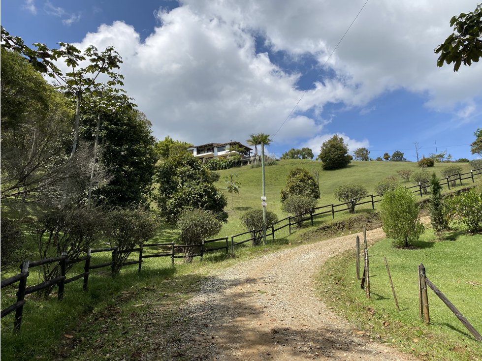 Venta De Finca en el Tablazo — foto 2
