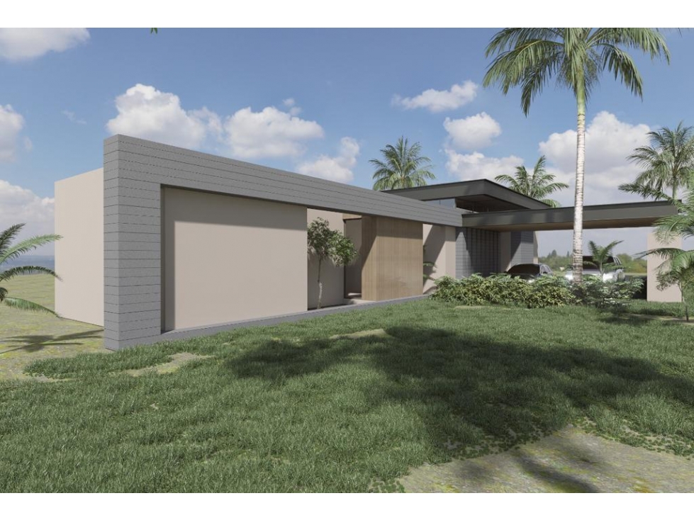 Venta Casa Campestre en Pereira sector Cerritos - 1