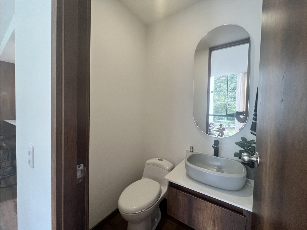 Venta de apartamento en el retiro — foto 6