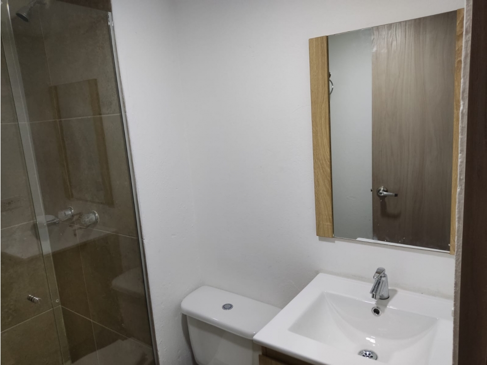 Venta de Apartamento Ubicado en el Porvenir Rionegro — foto 2