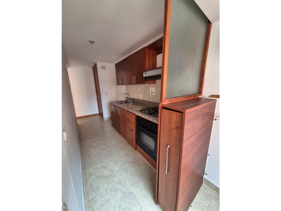 Venta Aparmamento Loma de los Bernal