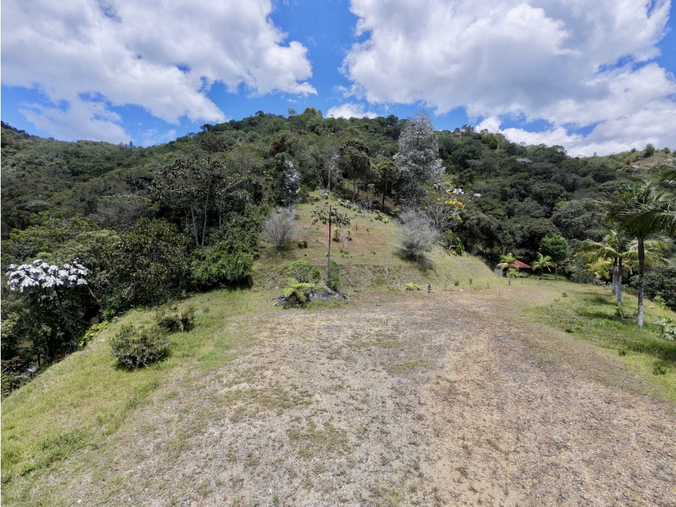Lote en venta en el Retiro Vista a la Represa - 2