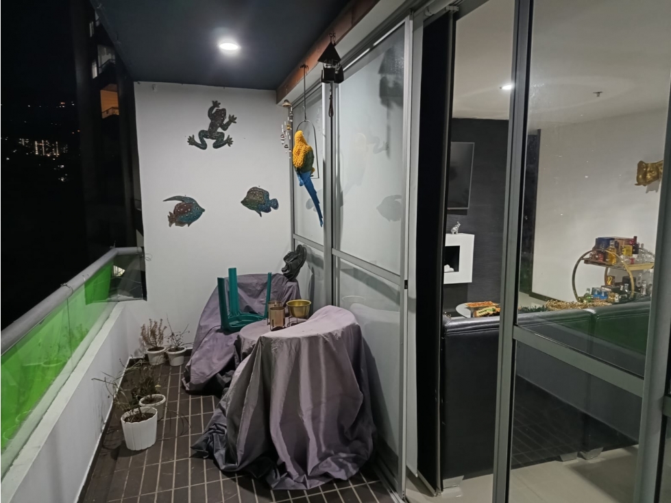 Venta de Apartamento ubicado en Envigado sector Antillas — foto 3