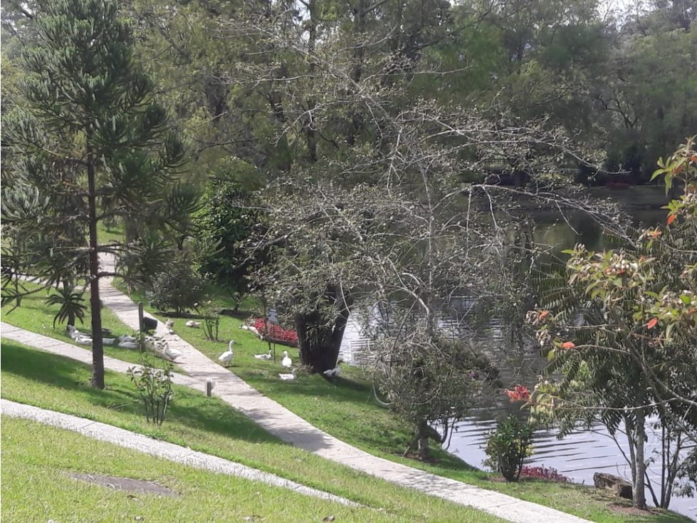 Venta Casa en Unidad Cerrada Campestre Via Eafit — foto 3