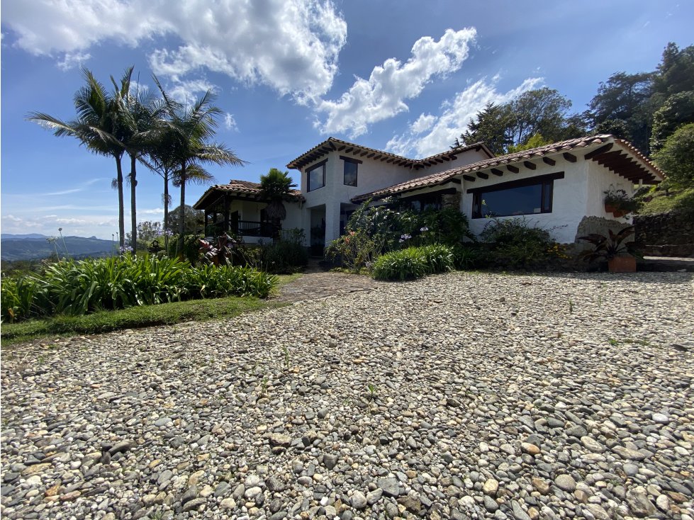 Venta De Finca en el Tablazo