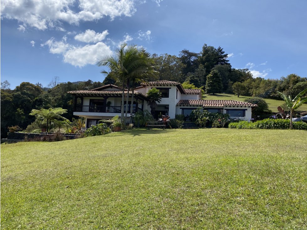 Venta De Finca en el Tablazo — foto 3