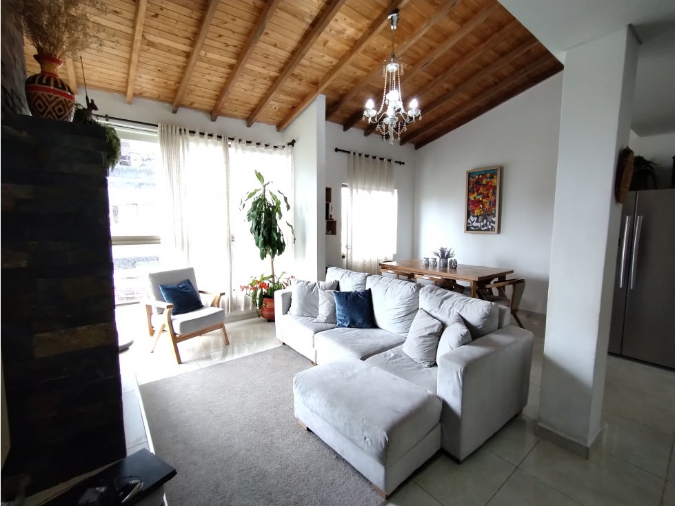Venta de Casa en Zona Urbana de la Ceja Vivienda e Inversión — foto 6