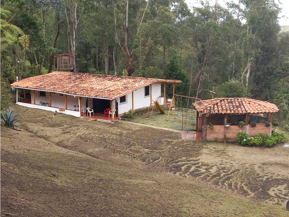 Venta de Finca en Marinilla — foto 3