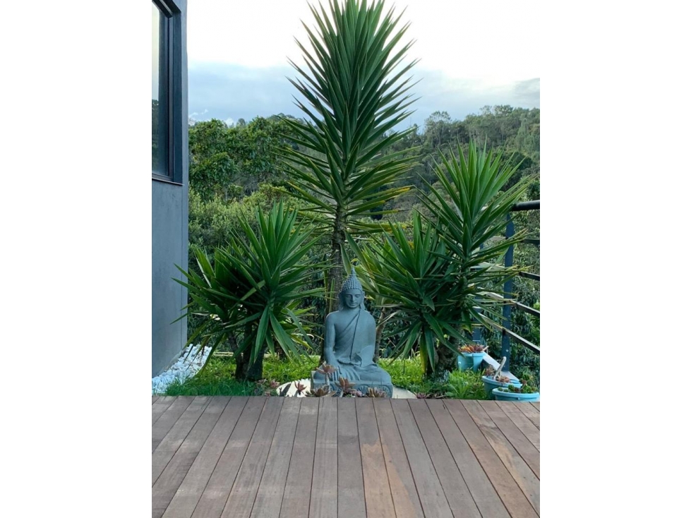 Venta de Casa Campestre en EL Retiro sector Piccolo — foto 6