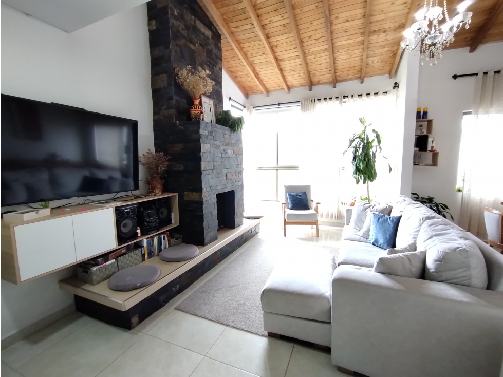 Venta de Casa en Zona Urbana de la Ceja Vivienda e Inversión — foto 3