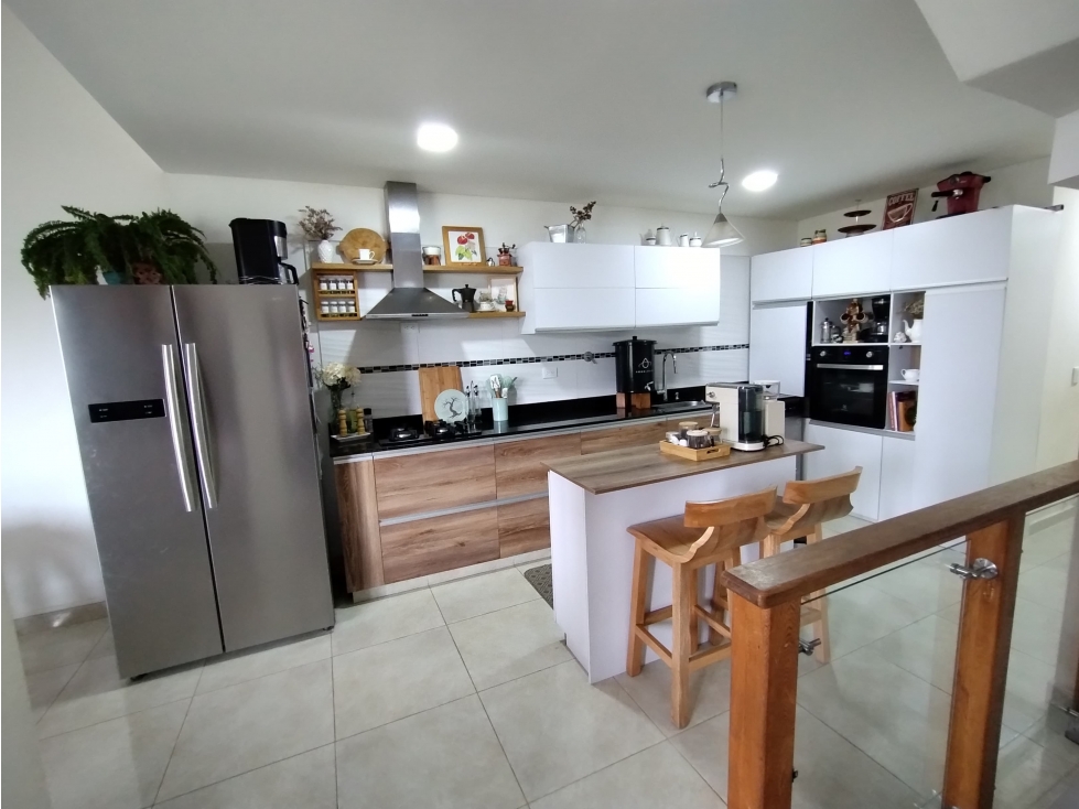Venta de Casa en Zona Urbana de la Ceja Vivienda e Inversión — foto 4