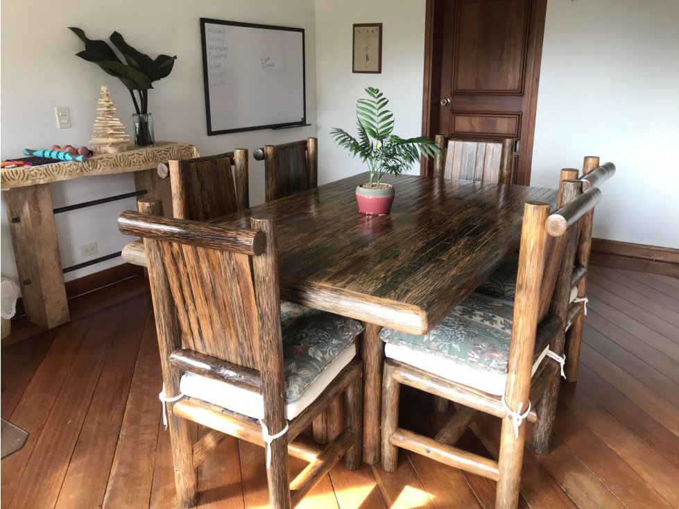 Venta Casa campestre en el Alto de las Palmas — foto 3