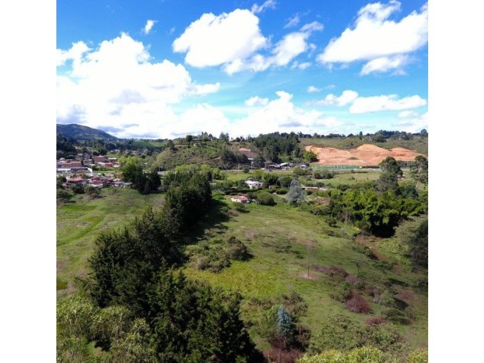 Venta Lote Industrial Guarne — foto 2