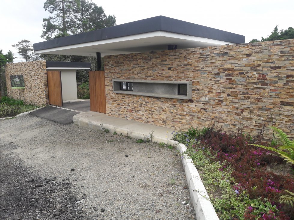 Venta de casa campestre en el Alto de las Palmas — foto 3