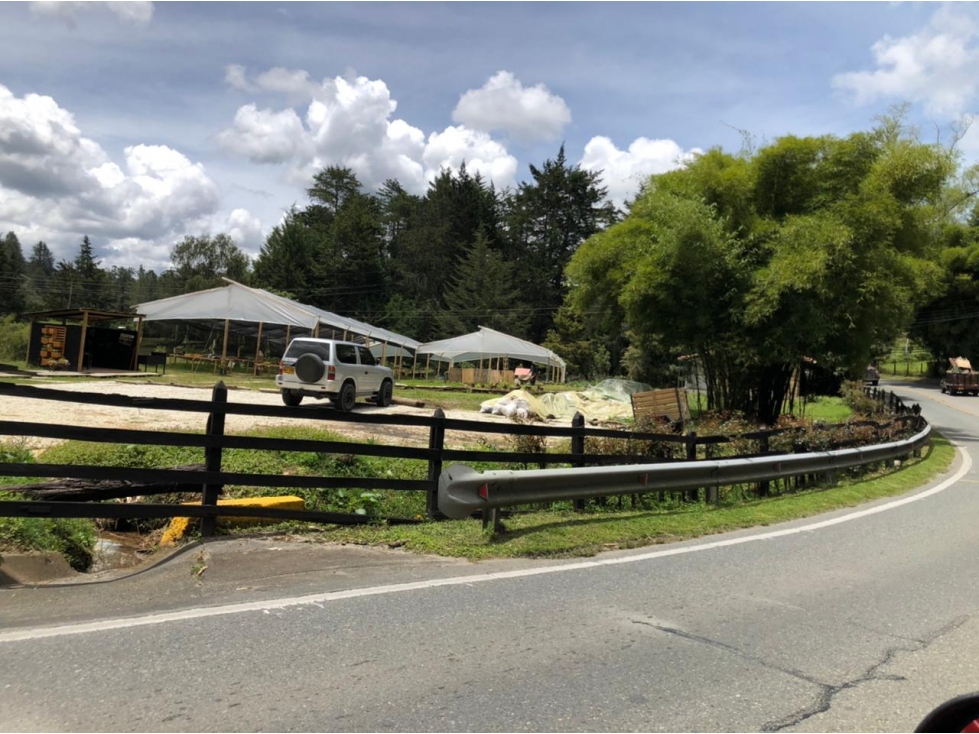 Venta De Lote En El Retiro — foto 2