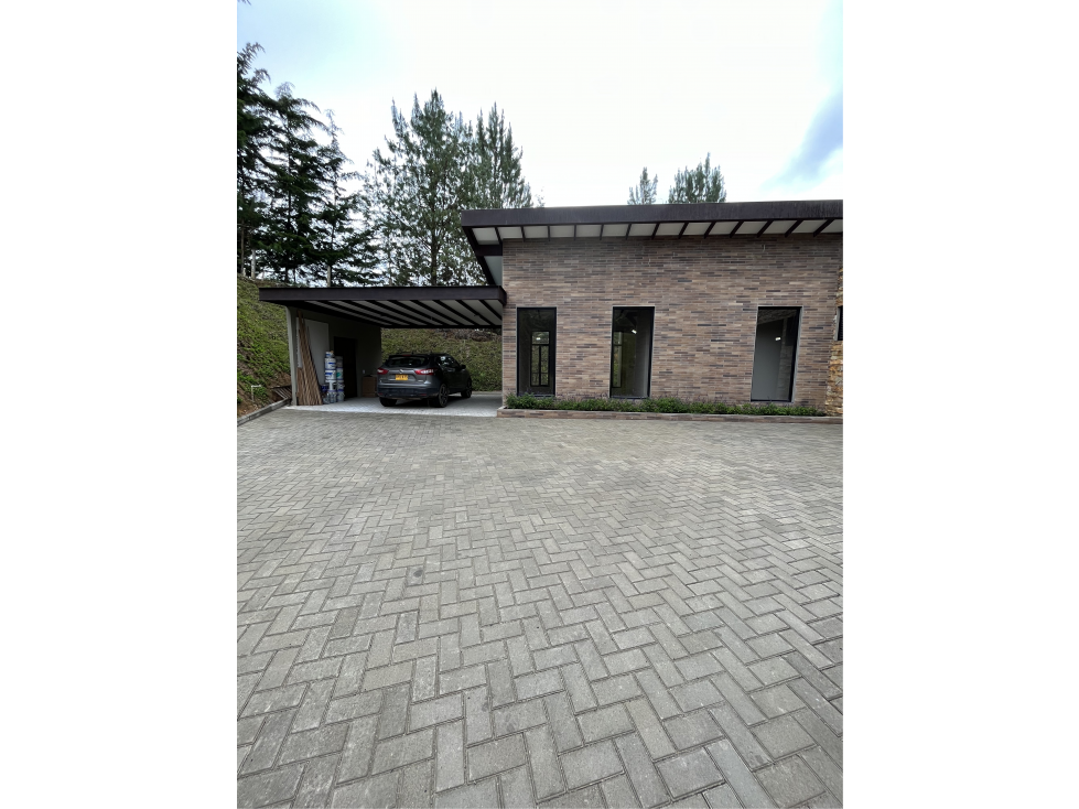 Venta casa en el Retiro — foto 2