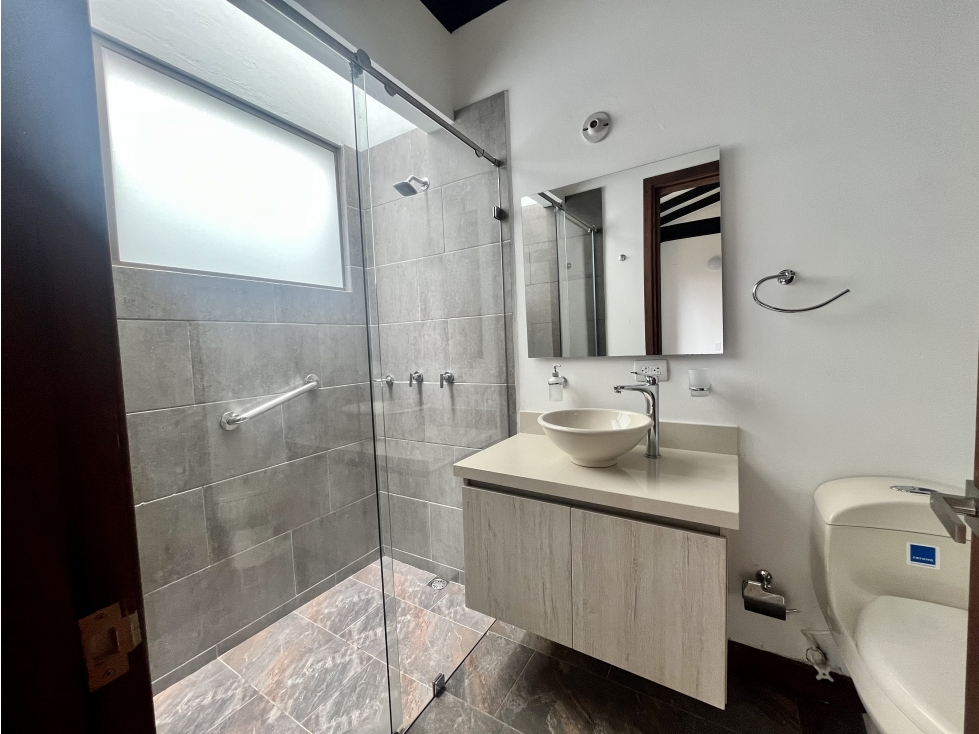 Venta de Casa campestre en el Retiro — foto 6