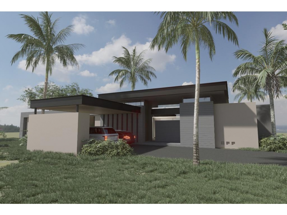 Venta Casa Campestre en Pereira sector Cerritos - 2