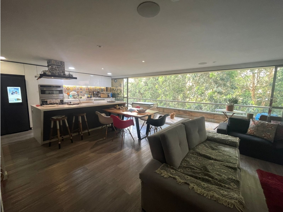 Hermoso Penthouse Duplex en Venta Sabaneta Sector Aves Marías — foto 5