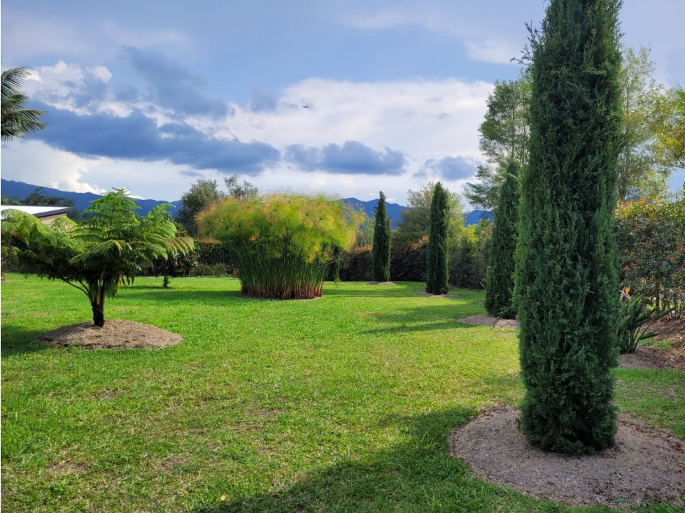 Venta de Lote Ubicado en Unidad Cerrada en la Ceja — foto 2