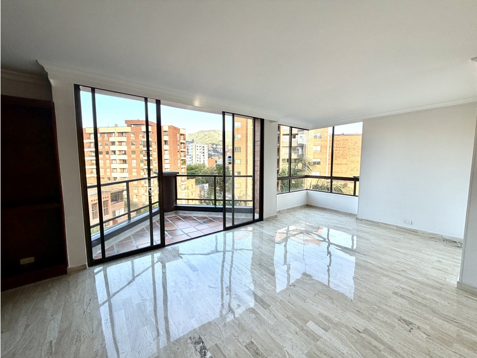 Venta Apartamento en Medellin Conquistadores — foto 2