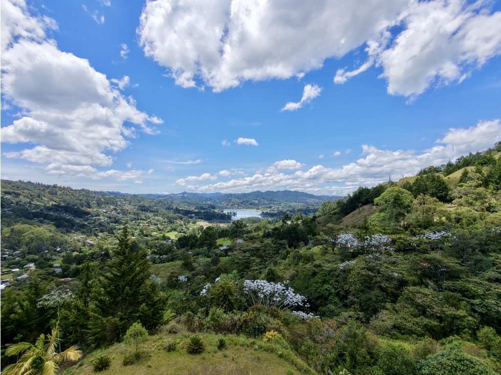 Lote en venta en el Retiro Vista a la Represa - 3