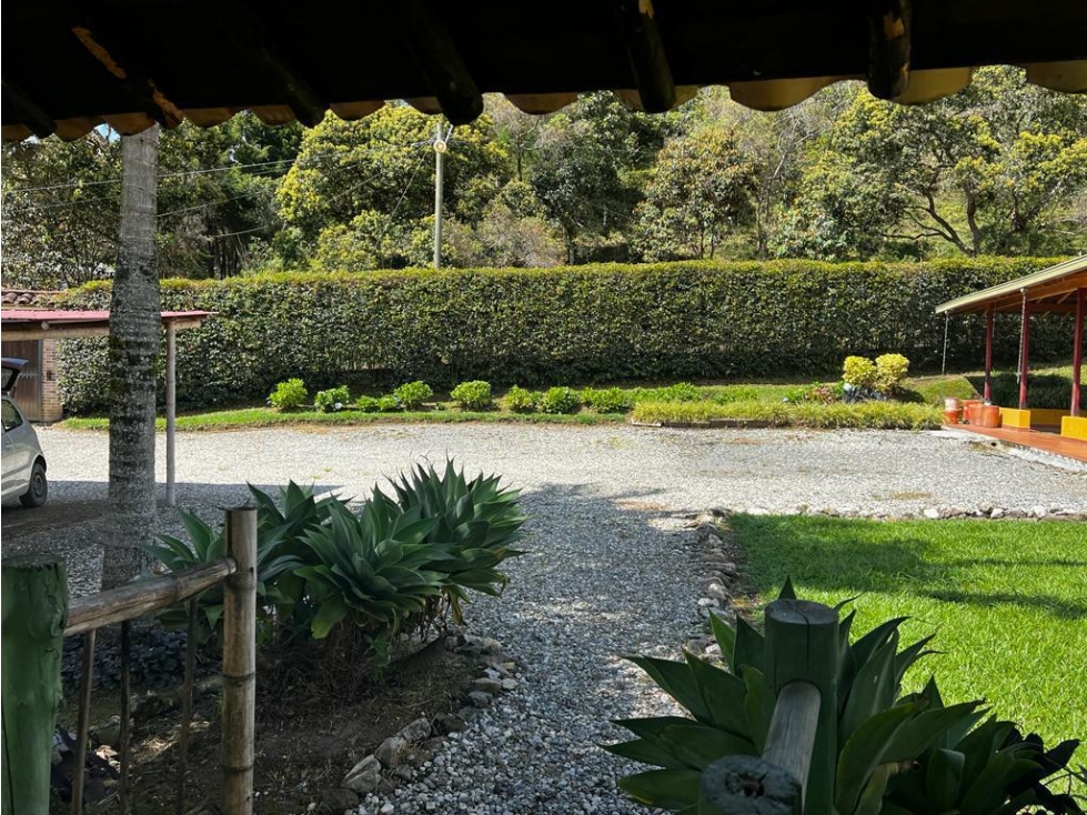 Venta de Casa Campestre Guarne - 5