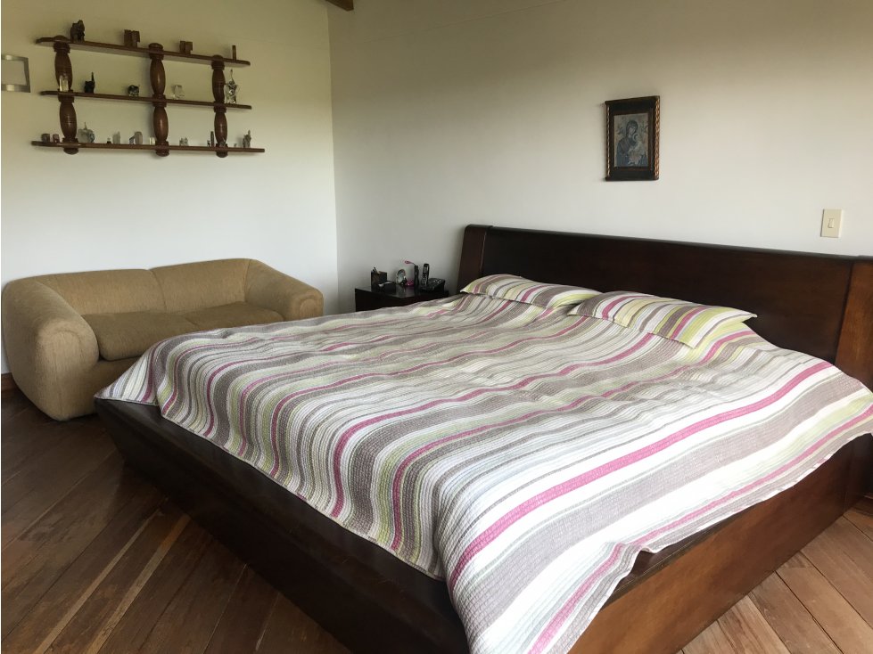 Venta Casa campestre en el Alto de las Palmas — foto 4