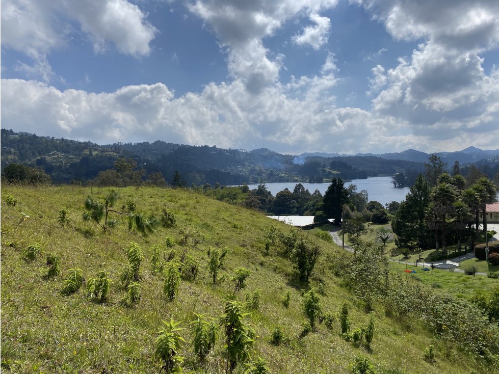 Venta de Lote en El Retiro - 3