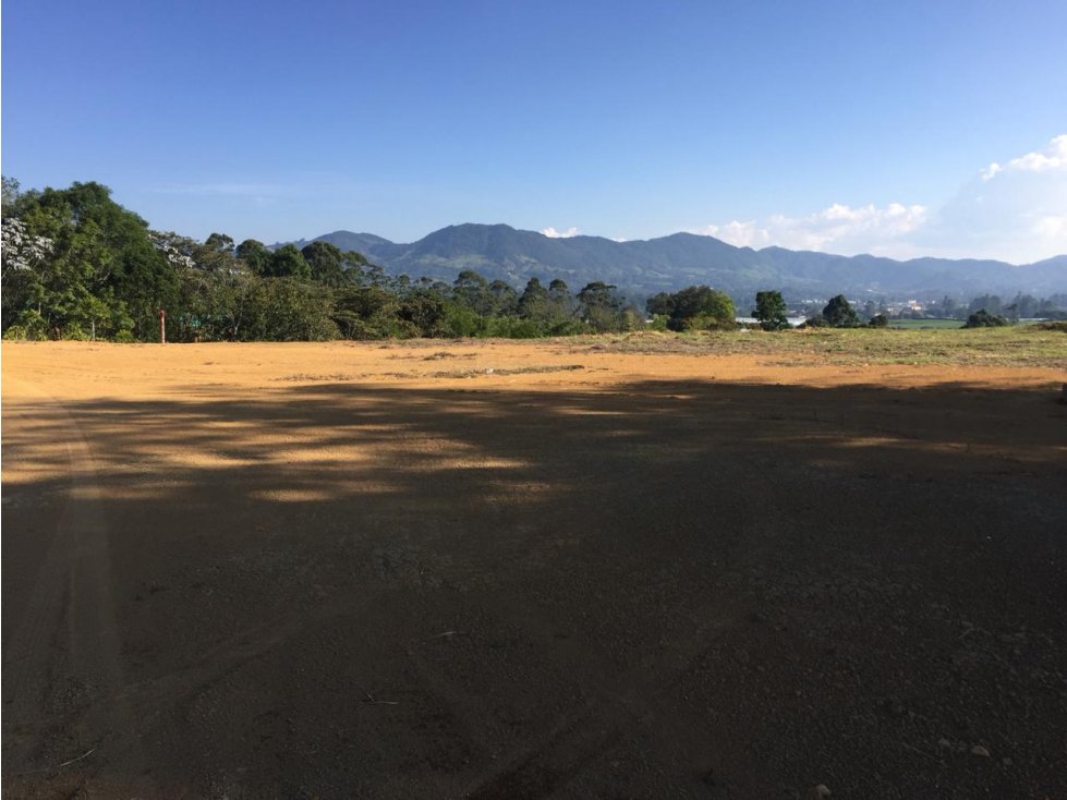Venta De Lote En San Nicolas - 2