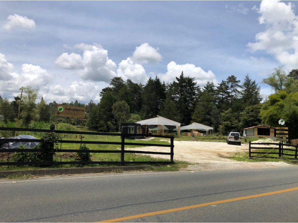 Venta De Lote En El Retiro — foto 3