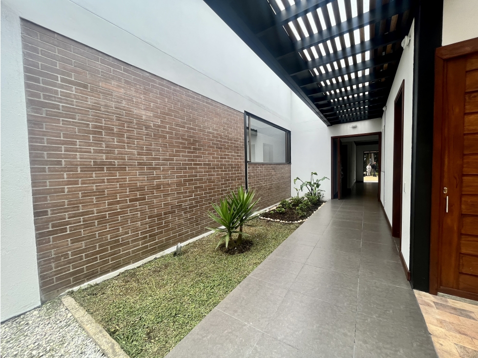 Venta de Casa campestre en el Retiro