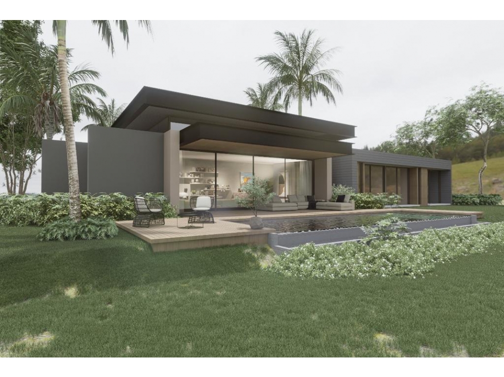 Venta Casa Campestre en Pereira sector Cerritos - 3