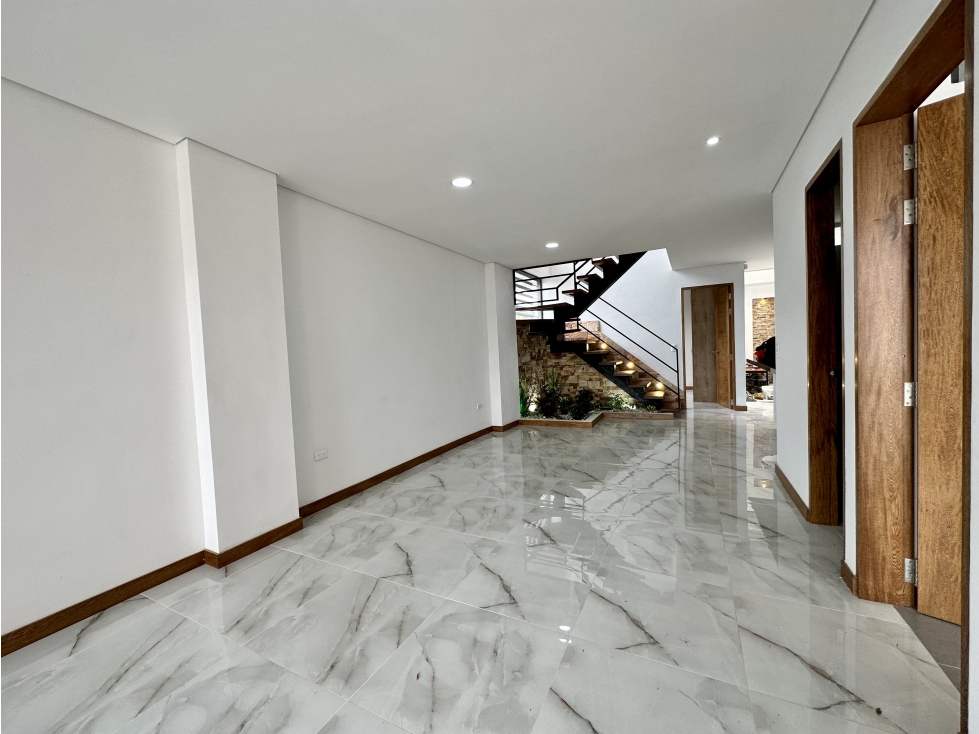 Venta de Casa En Rionegro